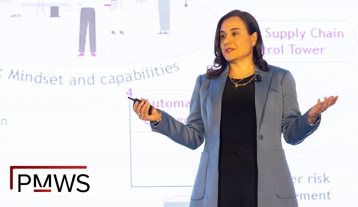 Transforming Global Operations: Accelerating Production and Innovation at BMS