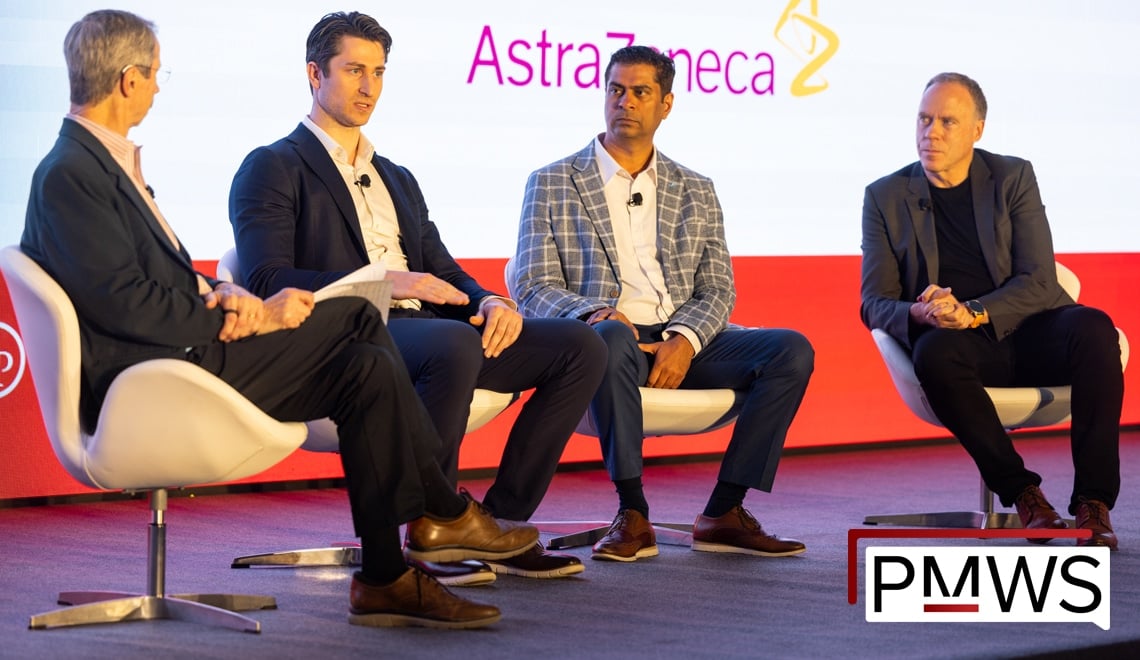 Panel: Reflecting on the Past and Shaping the Future: Enhancing Our Influence on Medicine