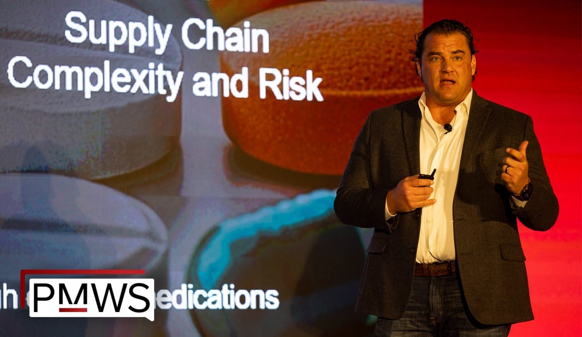 Using Innovation to Accelerate & Optimize Your Drug Manufacturing Scale-Up Strategy