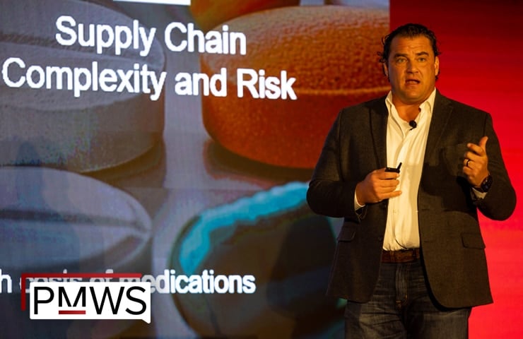 Using Innovation to Accelerate & Optimize Your Drug Manufacturing Scale-Up Strategy