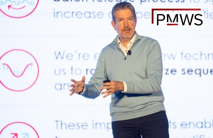 From Platform Excellence to Personalized Oncology: Shaping the Next Era of mRNA Science and Manufacturing at Moderna