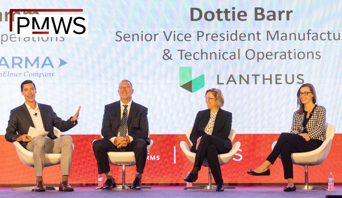 Panel: Technical Operations Challenges: Manufacturing in Shifting Market Conditions