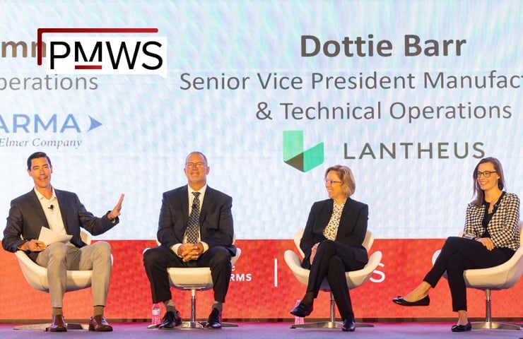 Panel: Technical Operations Challenges: Manufacturing in Shifting Market Conditions