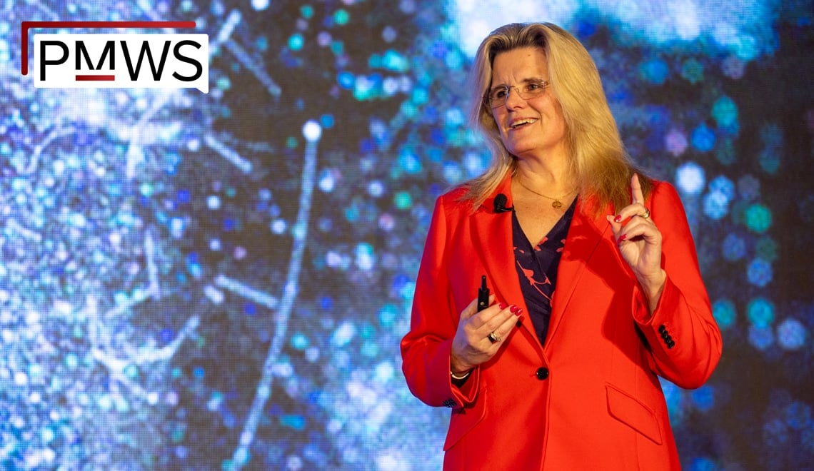 Supporting AZ’s Bold Ambition: Scaling Advanced Therapies for Success
