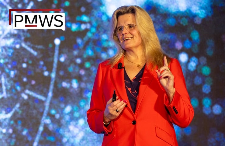 Supporting AZ’s Bold Ambition: Scaling Advanced Therapies for Success