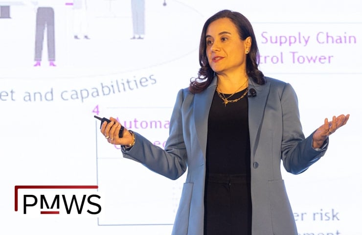 Transforming Global Operations: Accelerating Production and Innovation at BMS