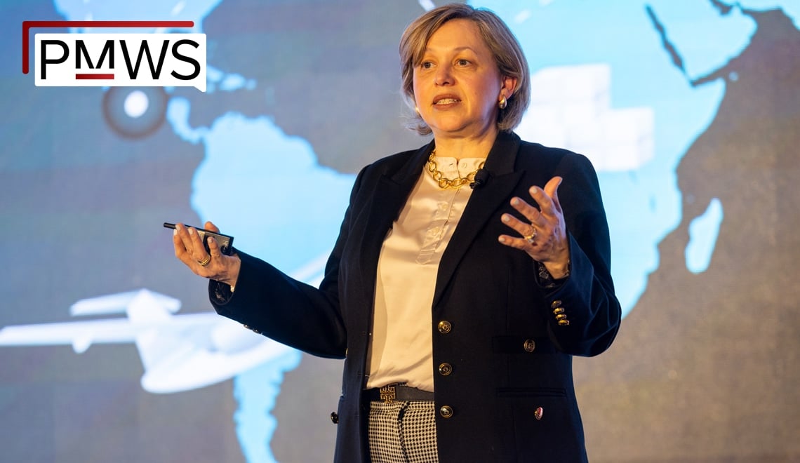 Managing Pharma Supply Chains to Navigate Tariffs