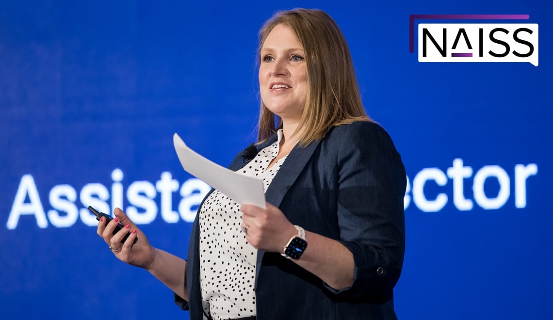 The Cyber Arms Race: How to Stay a Step Ahead of Cyber Crime
