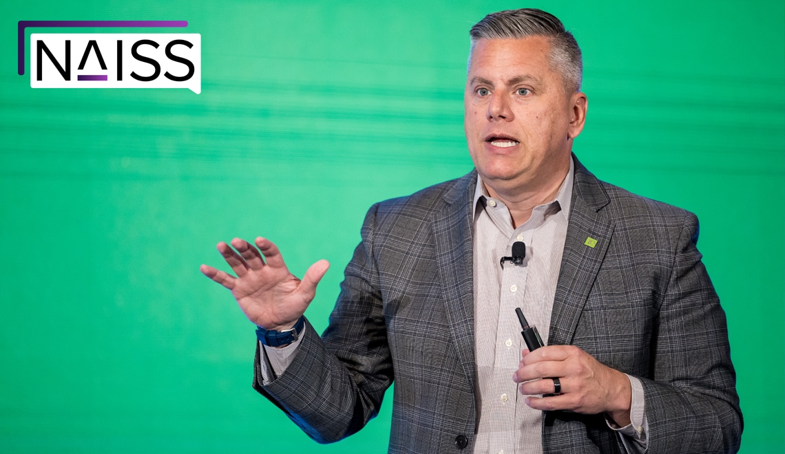 Adversity as a Teacher: How Cross-Industry Learnings Can Guide Your Security Evolution