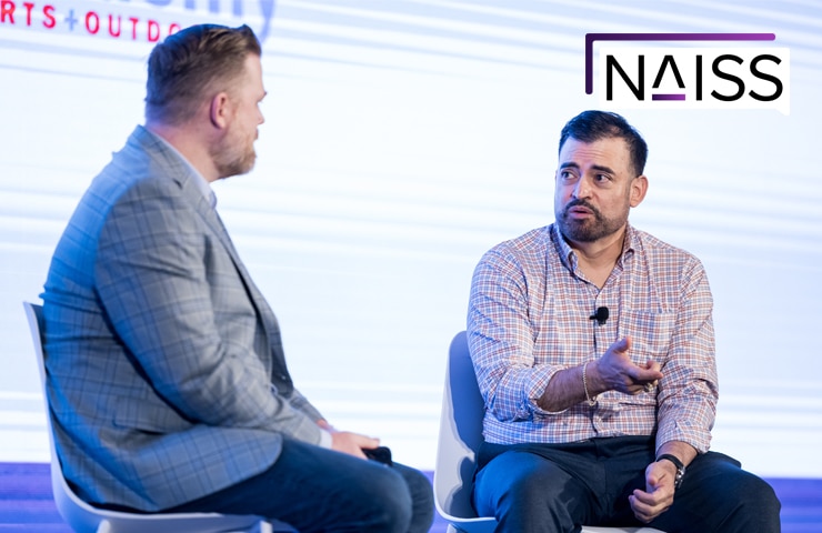 AI in Cybersecurity: A Fireside Chat on Revolutionizing Threat Defense