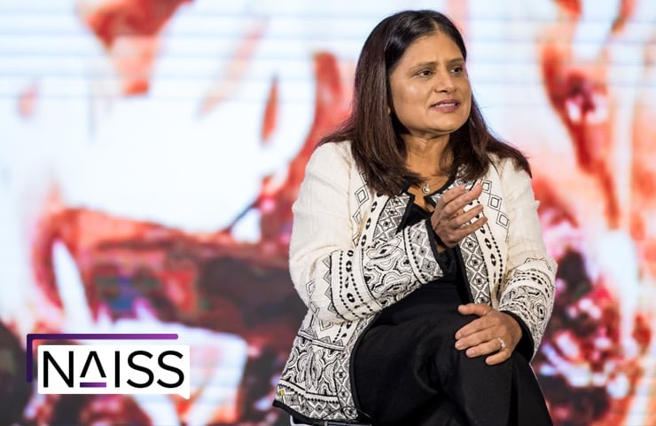 Fireside Chat: The BISO Advantage: Bridging Business Objectives with Cybersecurity to Fuel Innovation and Drive Growth