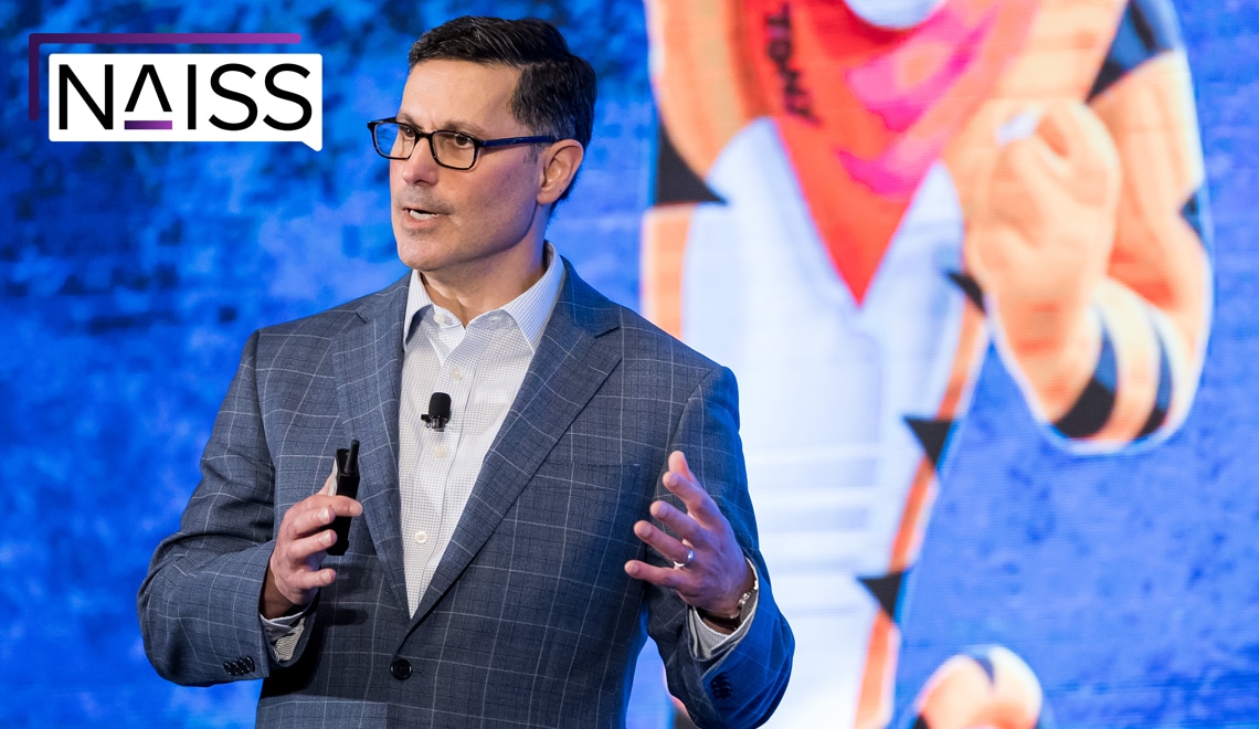 Adapting to Change: What Leaders Can Learn from a Historic CPG Merger