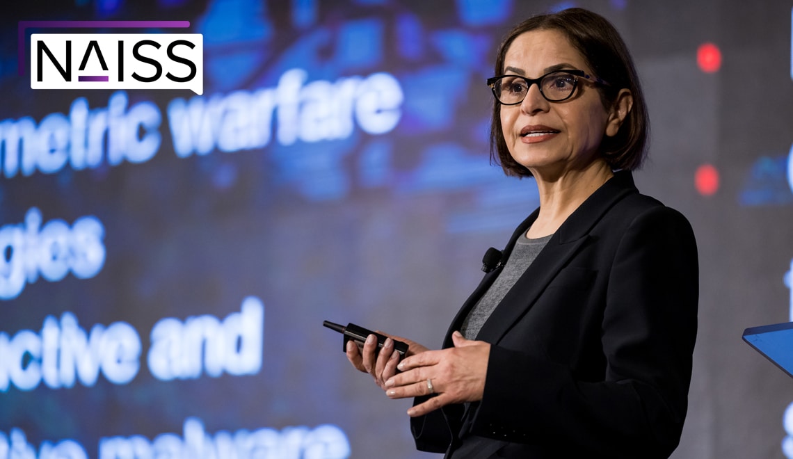 Enabling Resilient, Secure Critical Infrastructure – What is the Right Balance and How Do You Achieve It