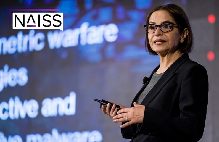 Enabling Resilient, Secure Critical Infrastructure – What is the Right Balance and How Do You Achieve It