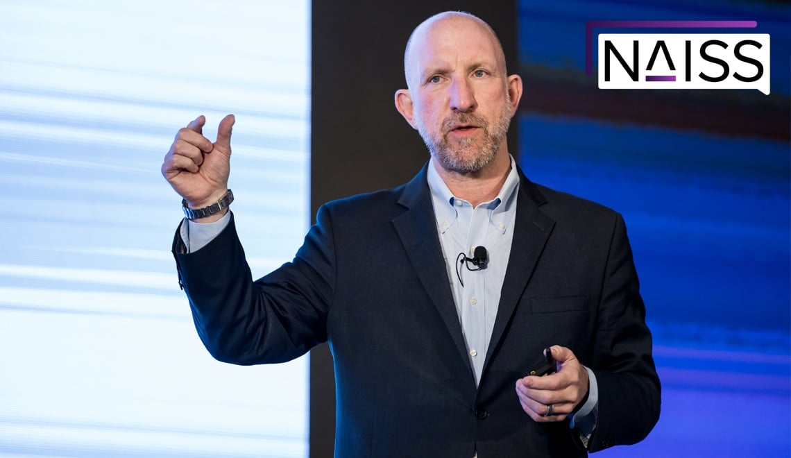 The State of the CISO: Leading in the Age of AI-Powered Threats and Defenses