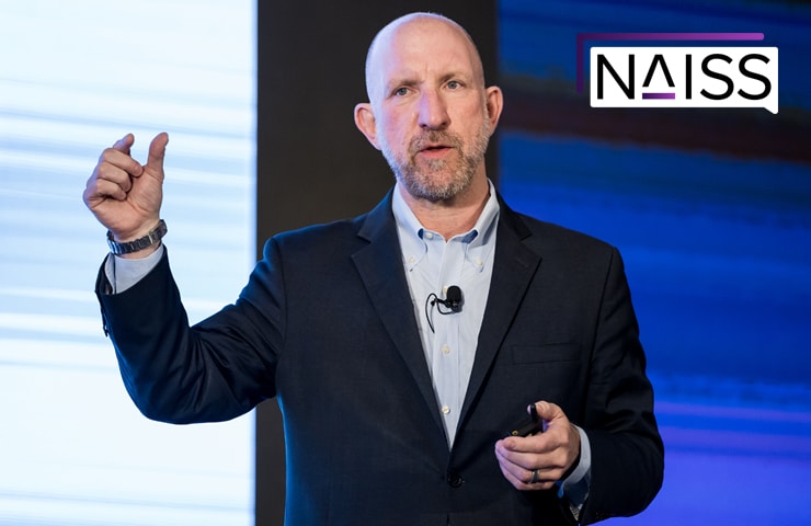 The State of the CISO: Leading in the Age of AI-Powered Threats and Defenses